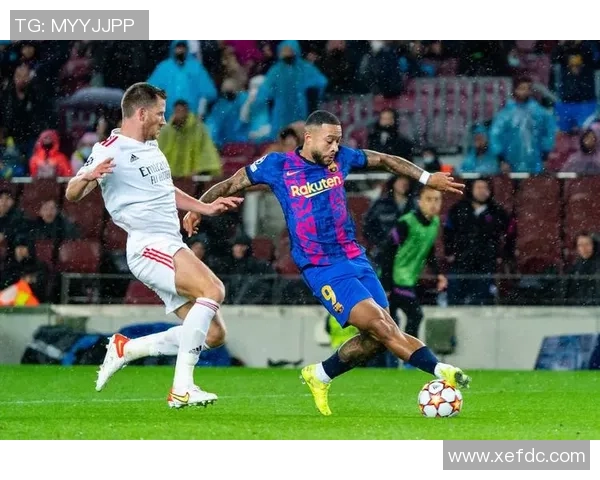 欧冠震撼战役本菲卡大胜巴萨争议判罚引发全场热议