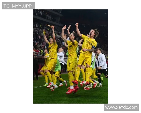 欧冠激战：多特蒙德5-1马竞绝杀时刻引发全场狂欢与转会传闻