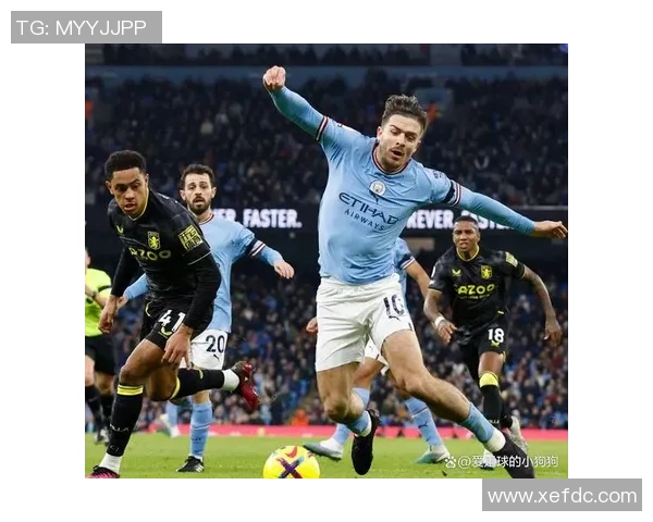 中超激战：多特蒙德大胜曼城五球引发争议判罚全场沸腾