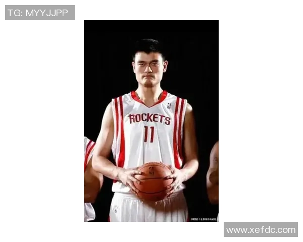 姚明未来篮球发展之路：从球场传奇到篮球事业的引领者