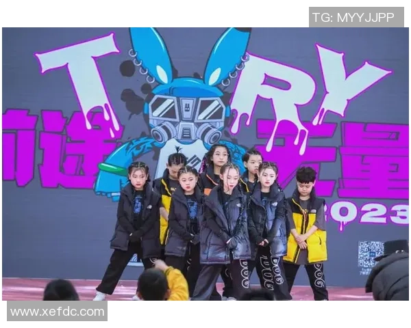 街舞魅力揭秘：深入上海街舞队员的心理素质与团队精神探讨