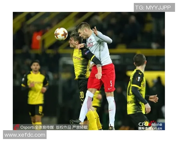 多特蒙德狂胜里昂5-1帽子戏法点燃欧联杯激情瞬间集锦