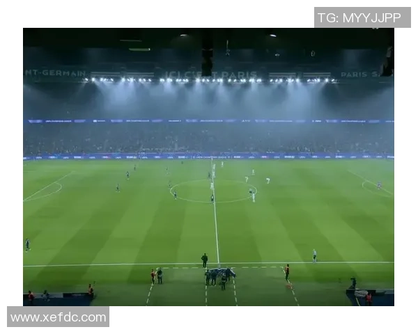 国王杯惊天逆转巴黎圣日耳曼5-1大胜切尔西引发全场狂欢 国王杯惊天逆转巴黎圣日耳曼5-1大胜切尔西引发全场狂欢