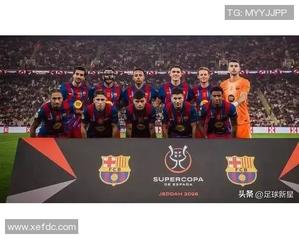 巴萨与里昂友谊赛战平两队转会传闻引发热议