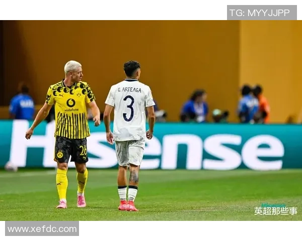 德甲激战：马竞与多特蒙德鏖战90分钟终以平局收场