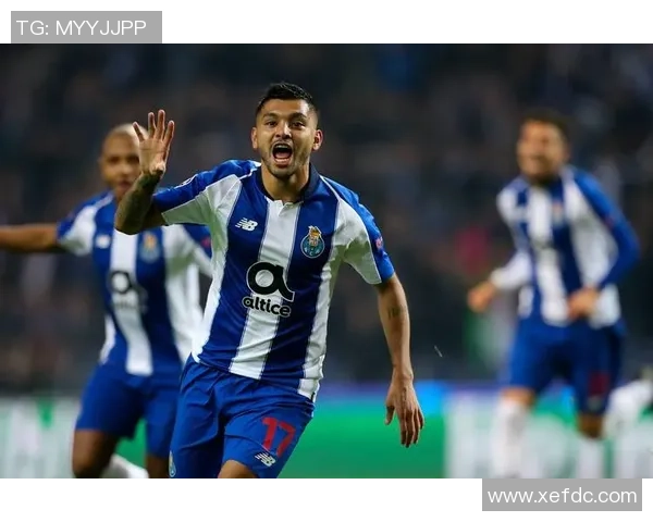 中超激战波尔图与尤文图斯战平红牌事件引发全场热议分析