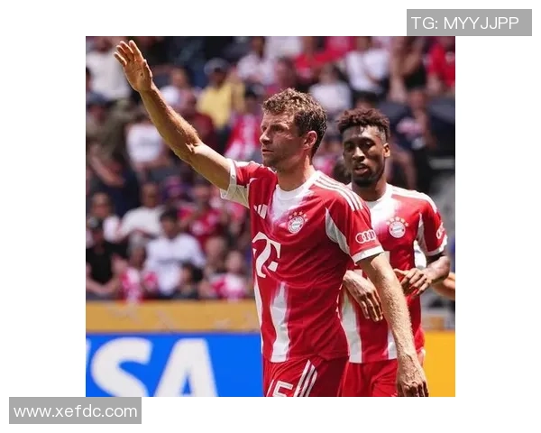 足总杯经典对决拜仁狂胜尤文图斯全场沸腾绝杀时刻令人难忘