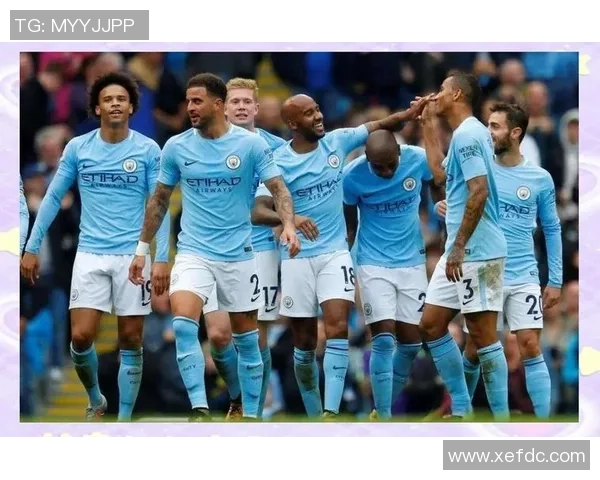 曼城逆转切尔西5-1全场沸腾数据解析揭示比赛精彩瞬间