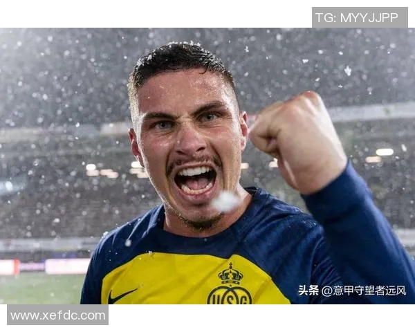 意甲焦点战国米小胜本菲卡全场战术解析与精彩瞬间回顾 意甲焦点战国米小胜本菲卡全场战术解析与精彩瞬间回顾