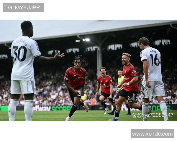 热刺逆袭曼联友谊赛精彩瞬间回顾全场沸腾的4-3战绩