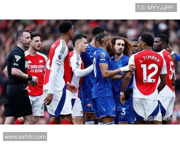 英超激战马竞补时绝杀热刺引发争议判罚全场沸腾