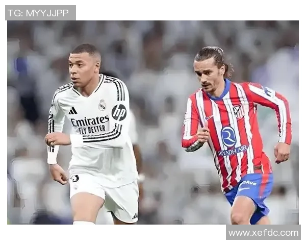 马德里德比友谊赛精彩回顾马竞补时绝杀皇马全场沸腾