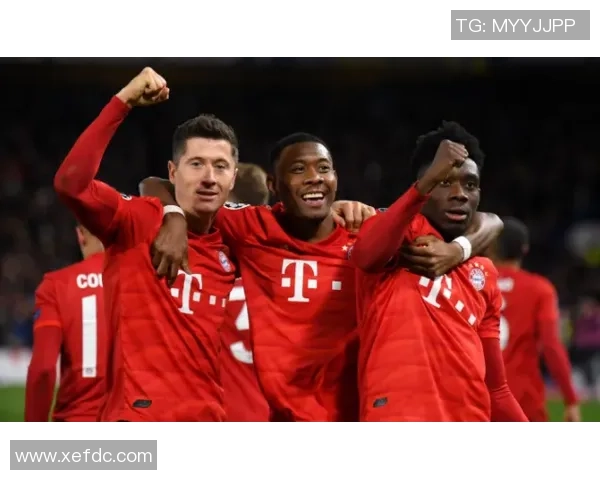 欧联杯激战巴萨与拜仁战成平局意外结果震撼全场