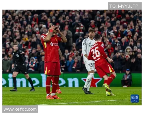 西甲精彩对决利物浦与皇马激战成平局全场沸腾瞬间回顾