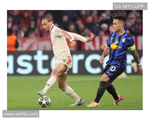 德甲精彩对决国米逆转热刺瞬间引爆全场十大进球回顾